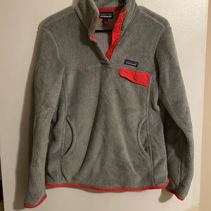 Patagonia Re Tool Sweater
